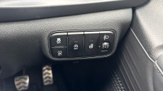 Hyundai BAYON 1.0 TGDi 48V MHEV Premium 5dr Petrol Hatchback